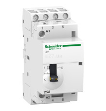 Контактор Schneider Electric A9C21834 Acti9