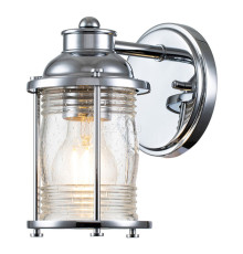 Бра Quintiesse QN-ASHLANDBAY1-PC-BATH Kichler Ashland Bay Ashland Bay 1 Light Wall Light Polished Chrome