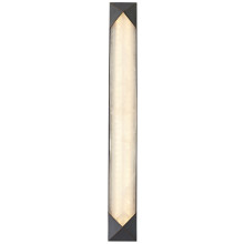 Бра Quintiesse QN-CAESAR-W-L-UBZ-AR Alora Caesar Caesar Large LED Wall Light Urban Bronze, 31 Вт, 1667 лм, 3000К · Quintiesse · quintiesse-qn-caesar-w-l-ubz-ar