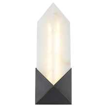 Бра Quintiesse QN-CAESAR-W-S-UBZ-AR Alora Caesar Caesar Small LED Wall Light Urban Bronze, 11 Вт, 400 лм, 3000К · Quintiesse · quintiesse-qn-caesar-w-s-ubz-ar