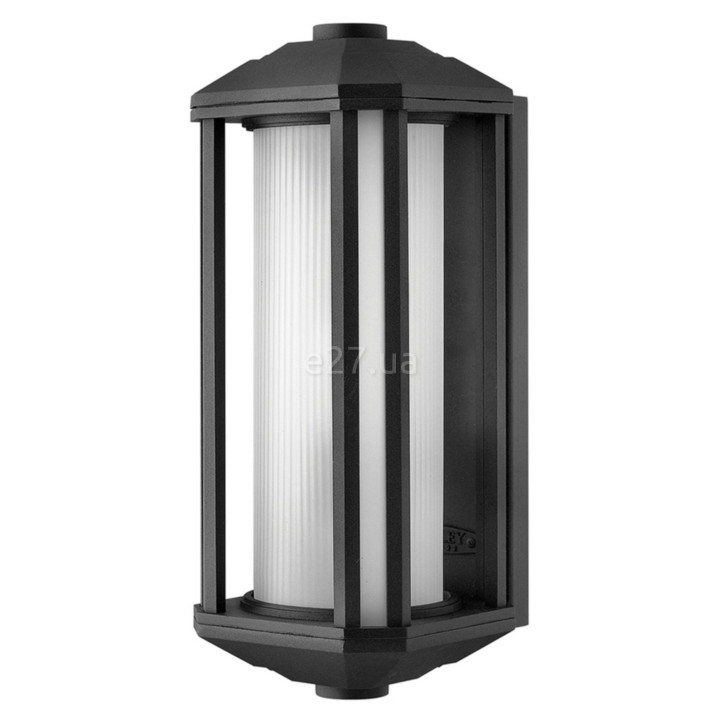 Бра Quintiesse QN-CASTELLE-M-BLK Hinkley Castelle Castelle 1 Light Medium Wall Lantern Black · Quintiesse · quintiesse-qn-castelle-m-blk