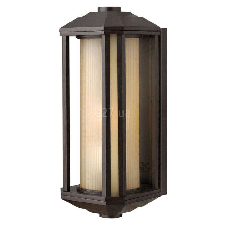Бра Quintiesse QN-CASTELLE-M-BZ Hinkley Castelle Castelle 1 Light Medium Wall Lantern Bronze · Quintiesse · quintiesse-qn-castelle-m-bz