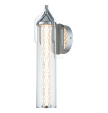 Бра Quintiesse QN-ESPADA-1W-PC Eurofase Espada Espada Wall light Polished Chrome, 18 Вт, 1064 лм, 3000К