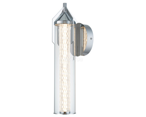 Бра Quintiesse QN-ESPADA-1W-PC Eurofase Espada Espada Wall light Polished Chrome, 18 Вт, 1064 лм, 3000К