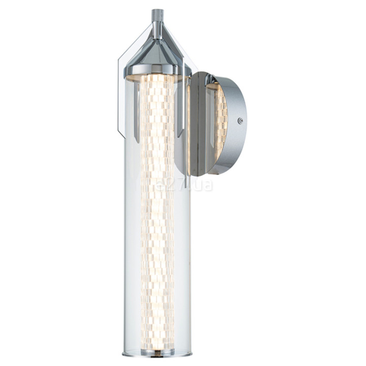 Бра Quintiesse QN-ESPADA-1W-PC Eurofase Espada Espada Wall light Polished Chrome, 18 Вт, 1064 лм, 3000К · Quintiesse · quintiesse-qn-espada-1w-pc