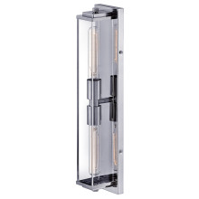 Підсвітка для дзеркала Quintiesse QN-HENRI-WB2-PC Hinkley Henri Henri 2 lt Wall Light Polished Chrome · Quintiesse · quintiesse-qn-henri-wb2-pc