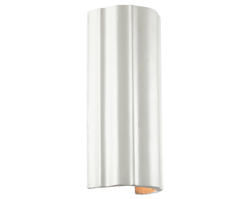 Настінний світильник Quintiesse QN-MARTINE-2WB-WHT Alora Martine Martine 2 lt Wall Light Antique White