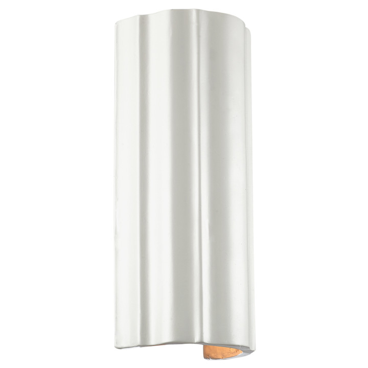 Настінний світильник Quintiesse QN-MARTINE-2WB-WHT Alora Martine Martine 2 lt Wall Light Antique White · Quintiesse · quintiesse-qn-martine-2wb-wht
