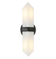 Бра Quintiesse QN-VALENCIA-2WB-UBZ-AR Alora Valencia Valencia 2 lt Wall Light Urban Bronze