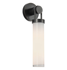 Бра Quintiesse QN-WYNWOOD-1WB-UBZ Alora Wynwood Wynwood 1 lt Wall Light Urban Bronze