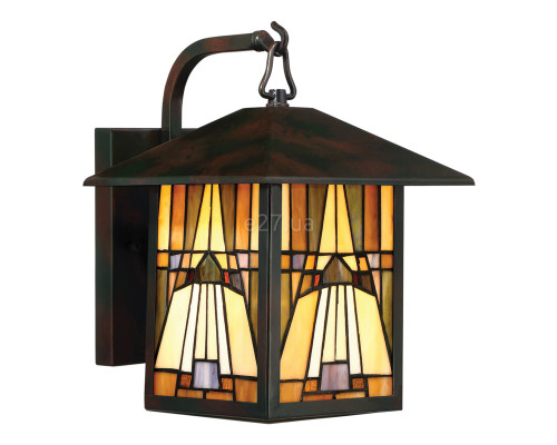 Бра Quoizel QZ-INGLENOOK2-M INGLENOOK OUTDOOR