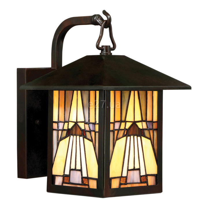 Бра Quoizel QZ-INGLENOOK2-S INGLENOOK OUTDOOR · Quoizel · quoizel-qz-inglenook2-s