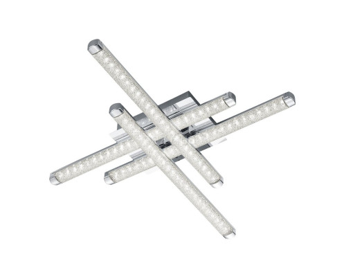 Люстра Reality R62814100 Street, 4.5 Вт, 1600 лм, 3000K