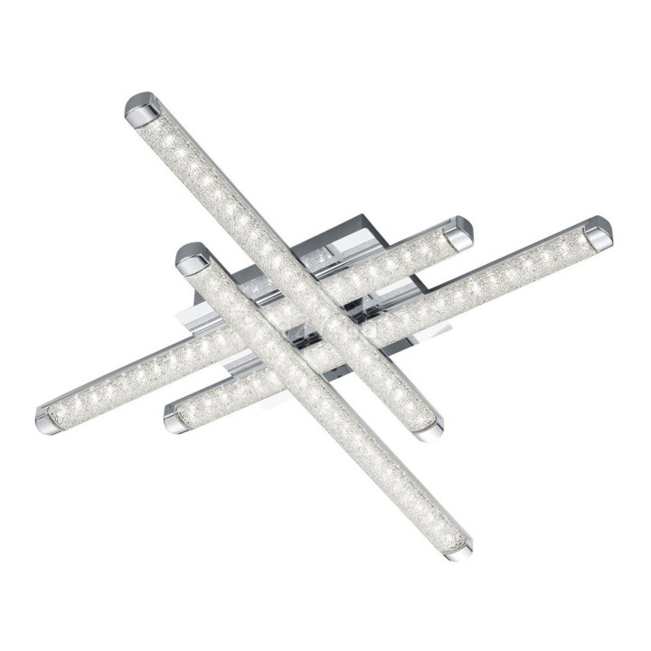 Люстра Reality R62814100 Street, 4.5 Вт, 1600 лм, 3000K · Reality · reality-r62814100