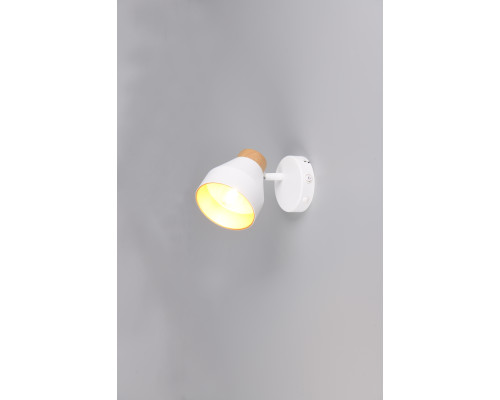 Спот Reality R81921731 Valentin