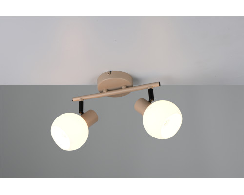 Спот Reality R86372043 Boba