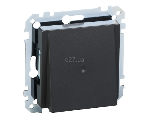 Кабельний вивід Schneider Electric 295614 Merten System M, антрацит