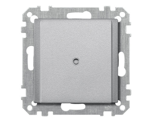 Кабельний вивід Schneider Electric 295660 Merten System M, алюміній