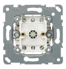 Вимикач для жалюзі Schneider Electric 317200 Merten QuickFlex