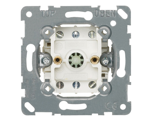 Вимикач для жалюзі Schneider Electric 317200 Merten QuickFlex