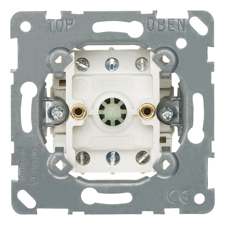 Вимикач для жалюзі Schneider Electric 317200 Merten QuickFlex · Schneider Electric · schneider-electric-317200