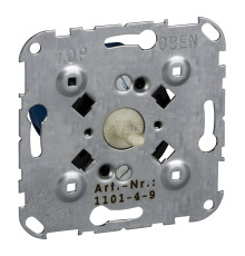 Вимикач вентилятора Schneider Electric 317400 Merten QuickFlex
