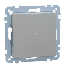 Заглушка Schneider Electric 391860 Merten System M, алюміній