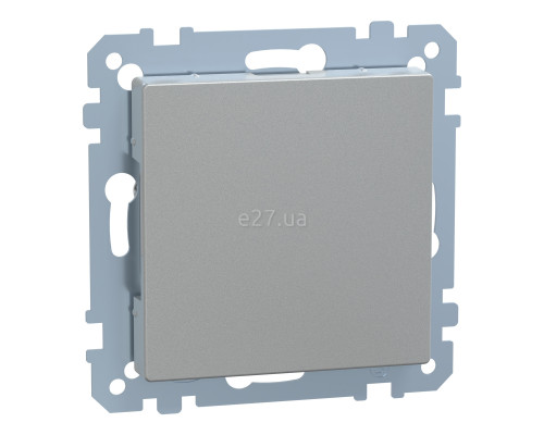 Заглушка Schneider Electric 391860 Merten System M, алюміній