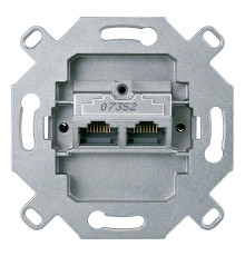 Розетка комп'ютерна Schneider Electric 465706 Merten QuickFlex