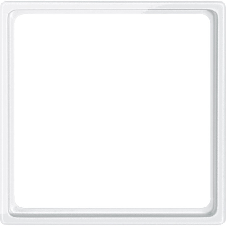 Адаптер Schneider Electric 518519 Merten System M, полярно-білий · Schneider Electric · schneider-electric-518519