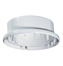 Коробка для зовнішнього монтажу Schneider Electric 550619 Merten Argus, полярно-білий