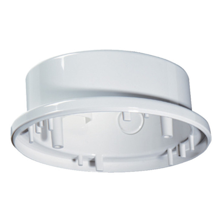 Коробка для зовнішнього монтажу Schneider Electric 550619 Merten Argus, полярно-білий · Schneider Electric · schneider-electric-550619