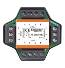 Вимикач для жалюзі Schneider Electric 576398