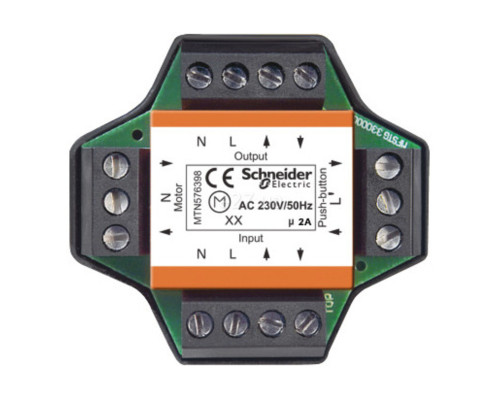 Вимикач для жалюзі Schneider Electric 576398