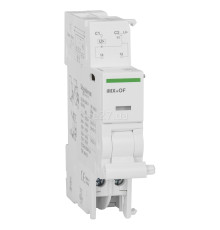 Розчіплювач Schneider Electric A9A26946 Acti9, SPDT, 6A, на DIN-рейку
