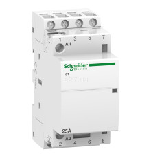 Контактор Schneider Electric A9C20134 Acti9