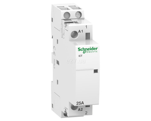 Контактор Schneider Electric A9C20531 Acti9