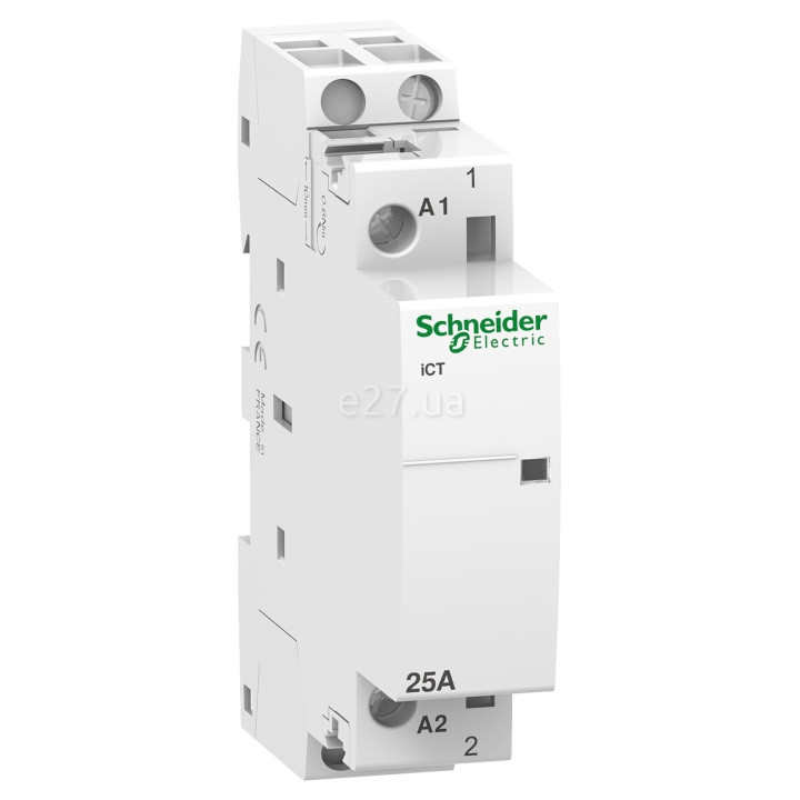 Контактор Schneider Electric A9C20531 Acti9 · Schneider Electric · schneider-electric-a9c20531