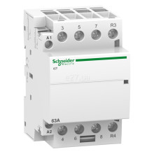 Контактор Schneider Electric A9C20869 Acti9 · Schneider Electric · schneider-electric-a9c20869