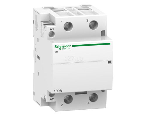 Контактор Schneider Electric A9C20882 Acti9