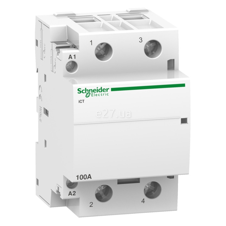 Контактор Schneider Electric A9C20882 Acti9 · Schneider Electric · schneider-electric-a9c20882