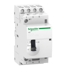 Контактор Schneider Electric A9C21833 Acti9