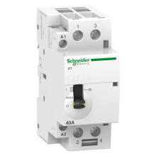 Контактор Schneider Electric A9C21842 Acti9 · Schneider Electric · schneider-electric-a9c21842