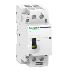 Контактор Schneider Electric A9C21842 Acti9
