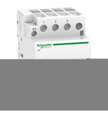 Контактор Schneider Electric A9C21843 Acti9