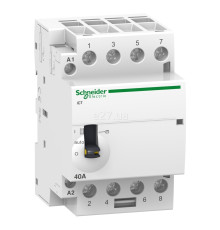 Контактор Schneider Electric A9C21844 Acti9