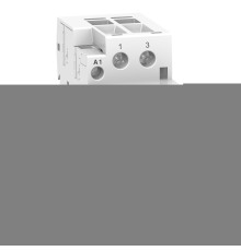 Контактор Schneider Electric A9C21862 Acti9
