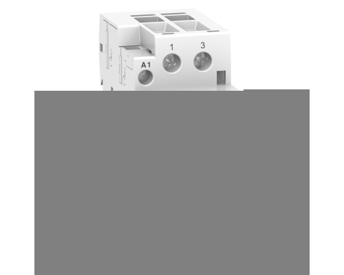 Контактор Schneider Electric A9C21862 Acti9