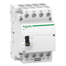 Контактор Schneider Electric A9C21864 Acti9 · Schneider Electric · schneider-electric-a9c21864