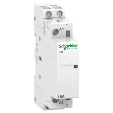 Контактор Schneider Electric A9C22111 Acti9 · Schneider Electric · schneider-electric-a9c22111